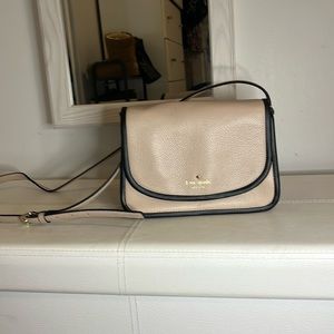 Kate Spade cross body bag